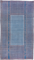 Antique Kilim Area Rug (10' x 17')